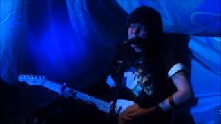 Courtney Barnett: Elevator Operator (Whelans, Dublin, Ireland, 4th April 2015)