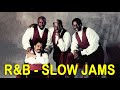 80S 90S R&B SLOW JAMS MIX | S.O.S. Band, Boyz II Men, Jodeci, Jeffrey Osborne, Marvin Gaye