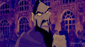 How Bad Can I Be Villains Full MEP(Vol 1)