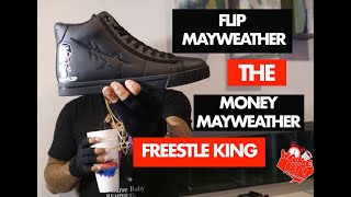 MONEY MAYWEATHER OF THE FREESTYE LIL FLIP PROCLAIMS