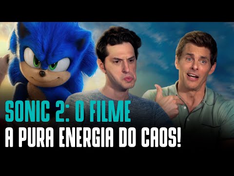 Confira todas as referências no trailer de Sonic: O Filme - NerdBunker