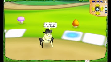 Binweevils Music - Safety Dance