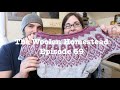 Episode 69 PART 1- The Woolen Homestead- A Knitting Podcast