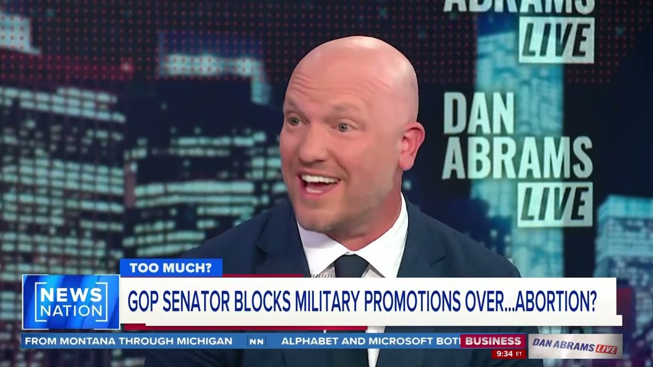 OPERATION LIBERTY: RIECKHOFF ABRAMS 1