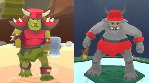 my little universe gameplay part 13 | cartoon kids games #mylittleuniverse planet portal trollhein