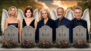 10 Hollywood Graves That Were Almost Destroyed 10 Hollywood Graves That Were Almost Destroyed