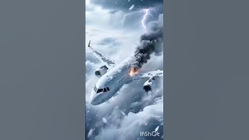 indian army saved airplane  crash landing #ai #army