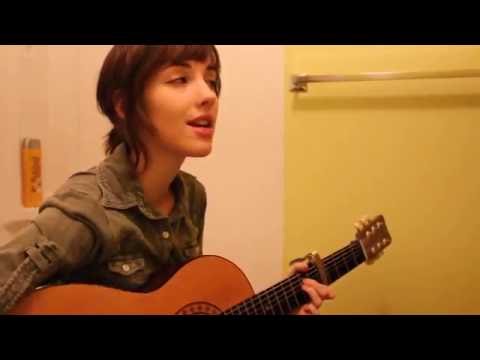 Modest Mouse - Trailer Trash (cover)