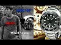 🔥Unboxing🔥Seiko SBDC109-🇯🇵JDM "Willard"