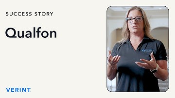 Qualfon Enhances Employee and Customer Experience with Verint Workforce Management and MyVerint App