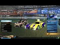 Transmisión En Vivo De Rocket League (Con Gabri) 🔴 ¡ESTAMOS DE REGRESO!