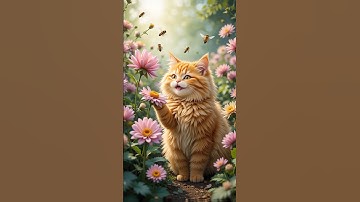 this is my first video please like comment and share ❤️🥰 cat| cat reel|