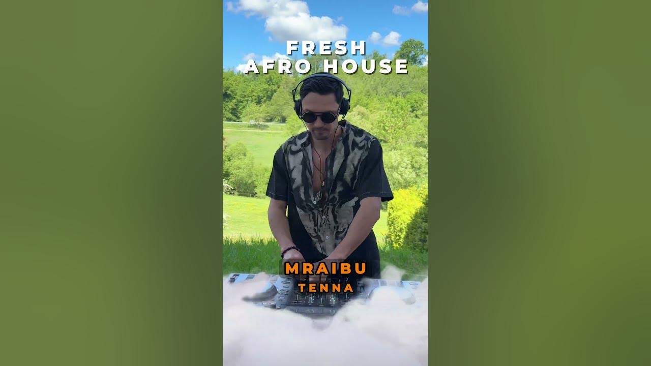 New Afro House heat just landed! πβ‘οΈTrack π: Mraibu β Tenna Would you dance to this? New Afro House heat just landed! πβ‘οΈTrack π: Mraibu β Tenna Would you dance to this?