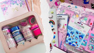 Go Wild 2024 - Simply Gilded & Pipstickers Swag & Haul - Part 1