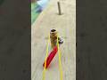 DIY Rope Trick for Real Life ✅ || #skills #knowledge #camping #lifehacks