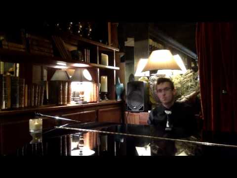 Piano Bar - Edith Piaf, Les Amants de Saint-Jean