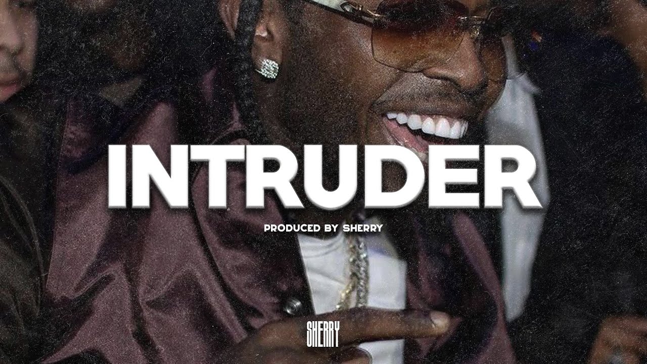 [FREE] POP SMOKE x 808 Melo x UK Type Beat - "INTRUDER" | UK/NY Drill Instrumental 2023