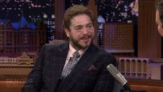 Post Malone House Tour Utah Mansion 14 Million Dollars