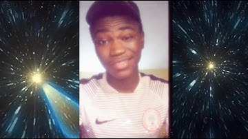 My Breakthrough Junior Challenge Video ( Einstein