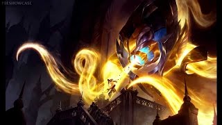 Vel'Koz Visual Bug featuring The4nGuy