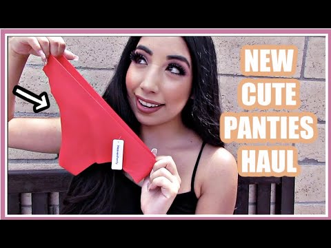 HEAVEN PANTY HAUL