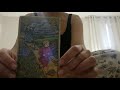 ¿Quien va a ser mi próxima pareja? 👫 😍 ♥ Tarot interactivo