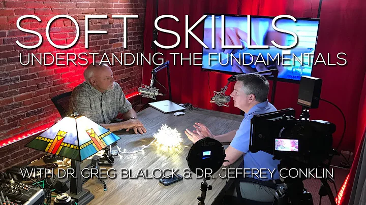 Softskills with Greg Blalock & Jeff Conklin