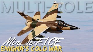 This strategy is a winwin || F.1CE Multirole || DCS World