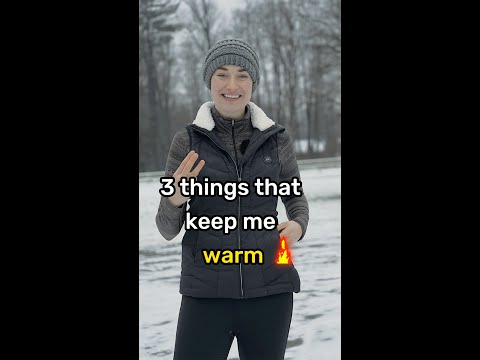 Video: Memuji berkuda musim dingin