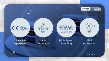 M04 Accurate Weighing Controller | Prompt Weighing Solutions