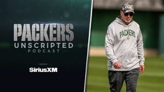 Packers Unscripted: Offseason on offense