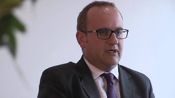 James Fawcett - Gordons LLP