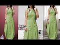 Trendy Outfits!!! Daily Wear & Party Wear Kurti Design - Cutting & Stitching Step By Step