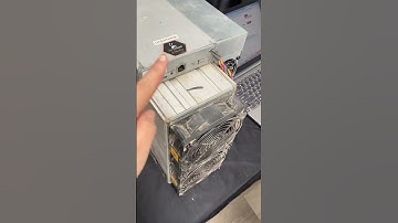 #jinglemining #tech #cryptoshorts #gaming #coolingsystem #noisetest #dogecoin #efficiencybattle