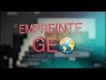 Empreinte geo n3 1ere partie