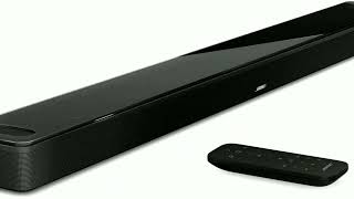Bose Smart Ultra Dolby Atmos Soundbar Review &amp; Setup
