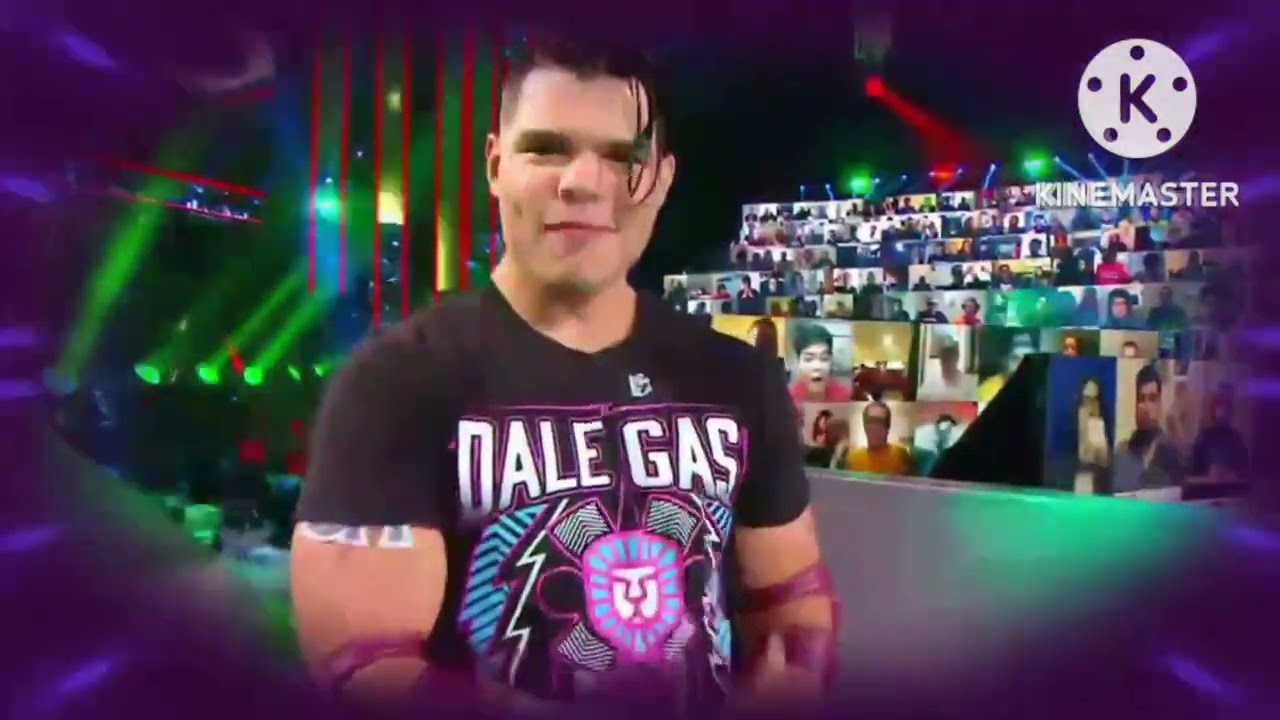 Humberto Carrillo Custom Titantron - Ambitious