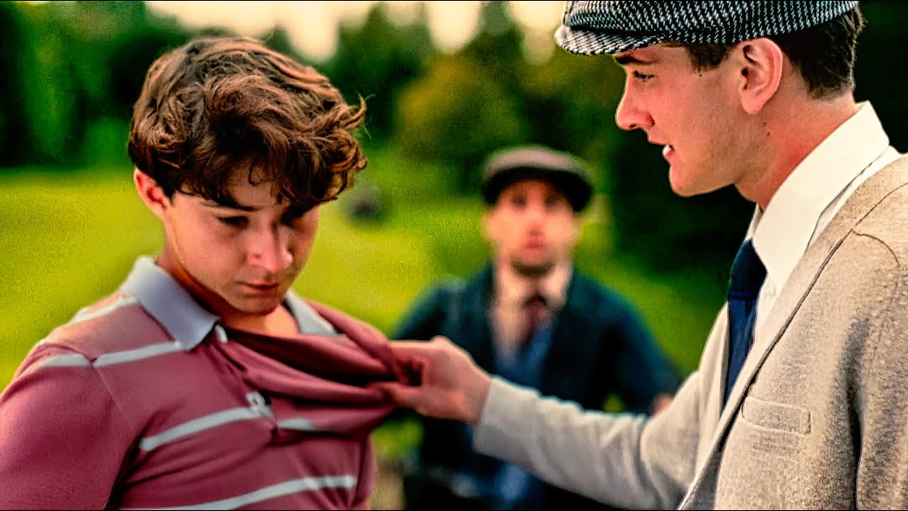 Его Унижали Богачи За Его Бедность, Пока Он Не Стал Легендой