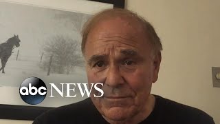 Former governor of Pennsylvania predicts Biden win in state