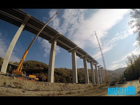 Video: Autostrada e Minskut: historia, ndërtimi, gjendja aktuale