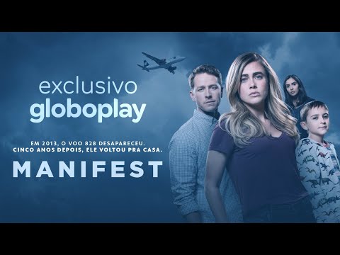 Manifest | Nova série exclusiva Globoplay