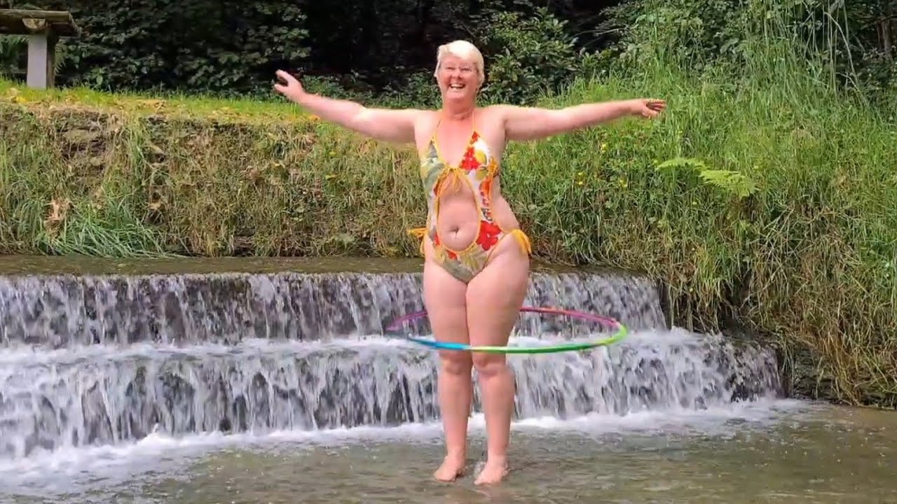 Stream Flow Sexy Hula Hoop Dance By Joy Donaldson YouTube