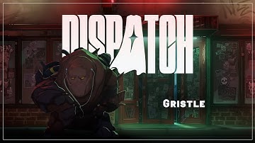 Dispatch - Gristle