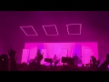 The 1975 - Somebody Else Live @ The O2 Arena