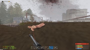 Rusty Moose Main | Wipe Day - HIGHLIGHTS