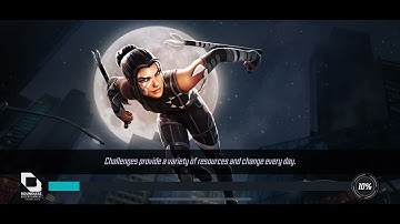 Doom 2.3 Skill nodes 1 & 2