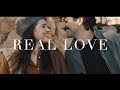 Real love  maddy rose official music