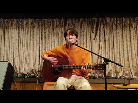 너드커넥션(Nerd Connection) 서영주 - 좋은 밤 좋은 꿈(Acoustic ver.) @네스트나다 191114