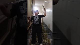 Little dab dab 🤣😂😂 #funny #cute #dab #baby #dabplus