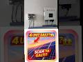 4unit Daily,Scam ya Galti#solarsystem#solarrepair#renewableenergy#solarconverter#ongridsolar#solar